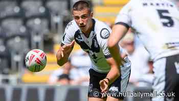 Hull FC look to remedy Achilles heel with key to derby success laid out