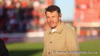 Jon Wilkin pinpoints the major difference between Hull KR in 2026 and what is missing