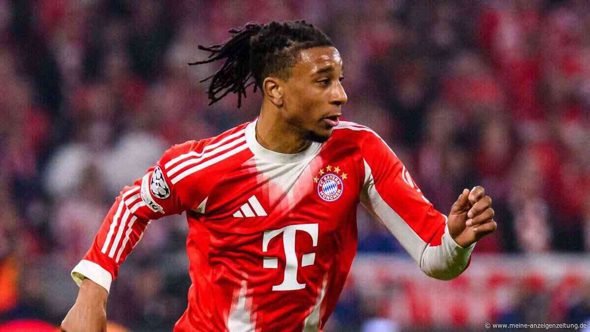 Rekordangebot für Bayern-Star Olise? Real Madrid lässt wohl nicht locker