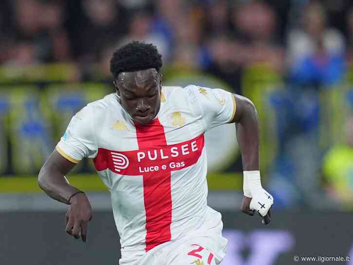 La Premier sui nostri talenti, Como e Juve sui giovani
