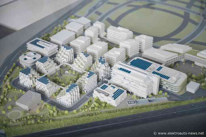 Woven City: Die ersten Bewohner ziehen in Toyotas Modellstadt