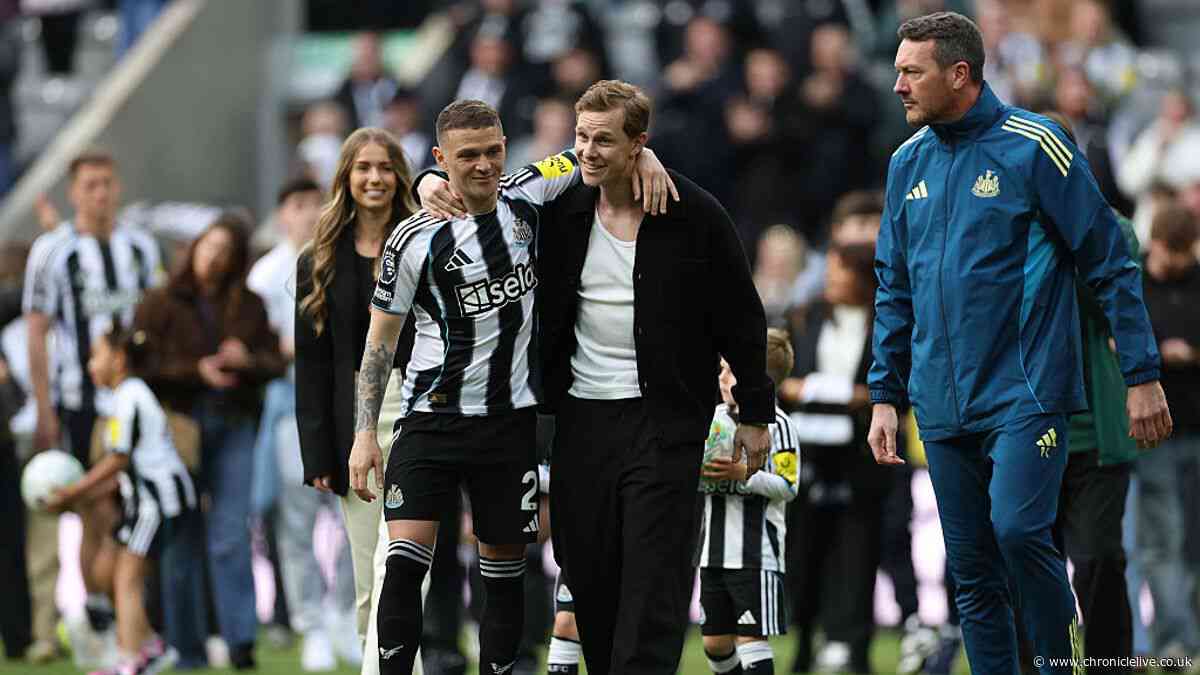 Newcastle United strike £520k off wage bill as six players quit club amid transfer reset