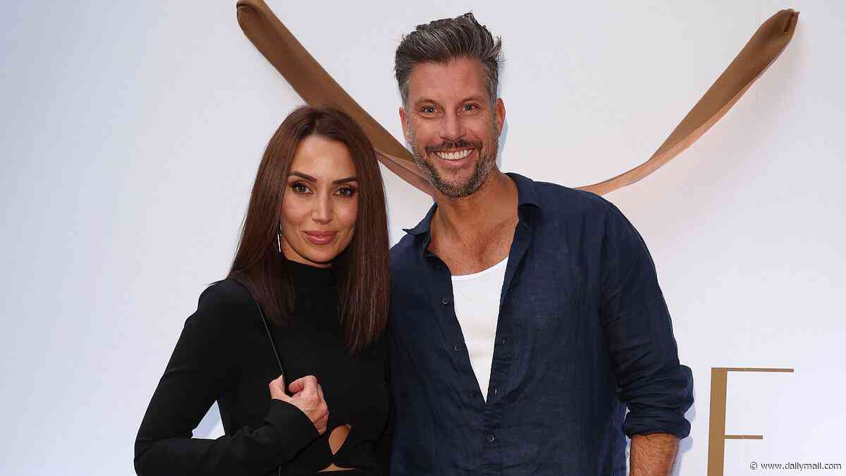 Sam Wood is accused of 'cashing in on weight loss injectable trend' as he announces his surprise new business while talking about the popularity of peptides: 'This is disappointing'