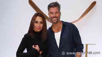 Sam Wood is accused of 'cashing in on weight loss injectable trend' as he announces his surprise new business while talking about the popularity of peptides: 'This is disappointing'