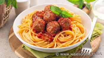 I cooked 5 family meals for under £20 from Lidl - here's what I made