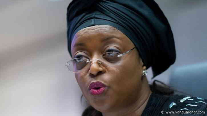 Seized assets: Court okays Diezani’s request to tender evidence of acquittal in UK