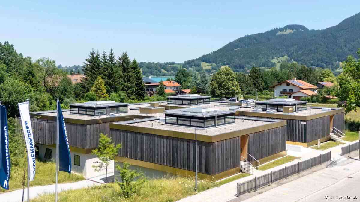 Jodschwefelbad schreibt 2025 bestes Ergebnis – aber mit dem Aufwärtstrend ist es vorbei