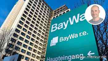 Baywa in der Dauerkrise: Die dicke Rechnung kommt zum Schluss