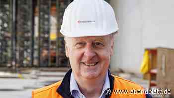 Hochbahnchef in Hamburg: Für Jens-Günter Lang ist das eine Teamaufgabe