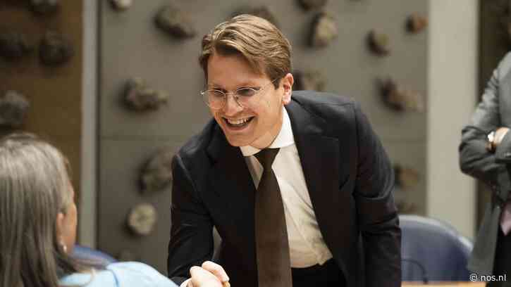 Minister Van Essen 'beducht' voor verzachten stikstofplannen, Pro trekt anders steun in