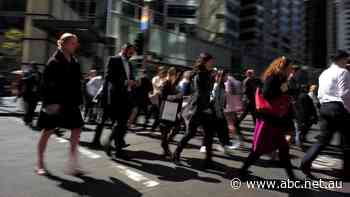 Australia ranks third-highest for median wealth globally, UBS data shows
