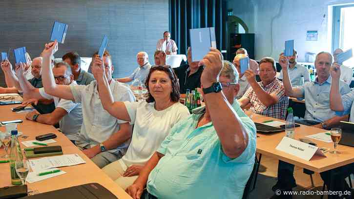 Finanzierung für neues Bildungszentrum steht