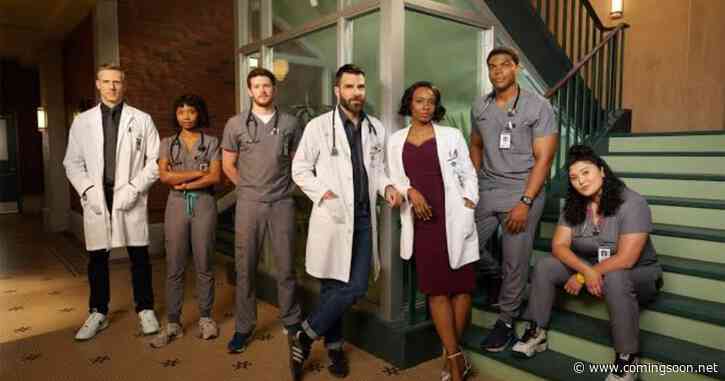 2026 Cancellations: 5 Procedural Shows Have Been Canceled Already