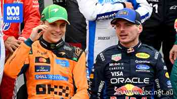 Why F1's rumour mill is speculating futures of Piastri and Verstappen
