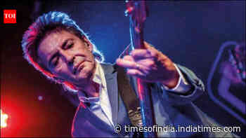 Bruce Foxton diagnosed with Parkinson’s disease