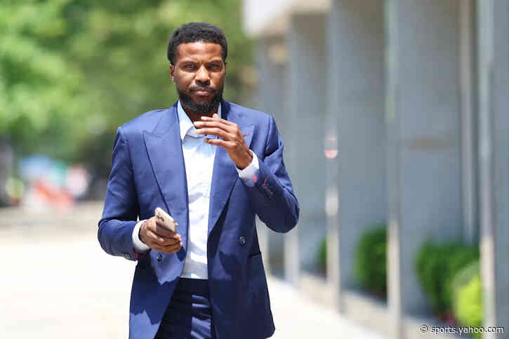 Malik Beasley pleading not guilty to gambling charges as ex-NBA star wants to ‘move on’ with life, lawyer says