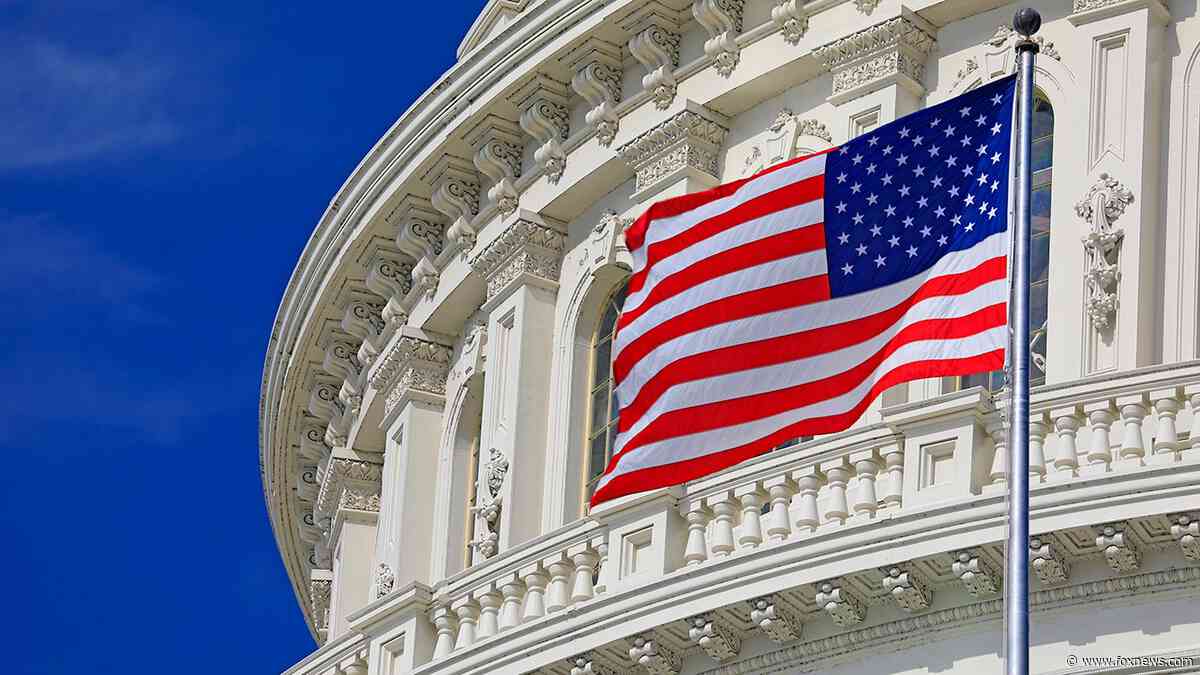 America wasn't 'really founded' until 1965, MS NOW guest historian argues ahead of 250th birthday