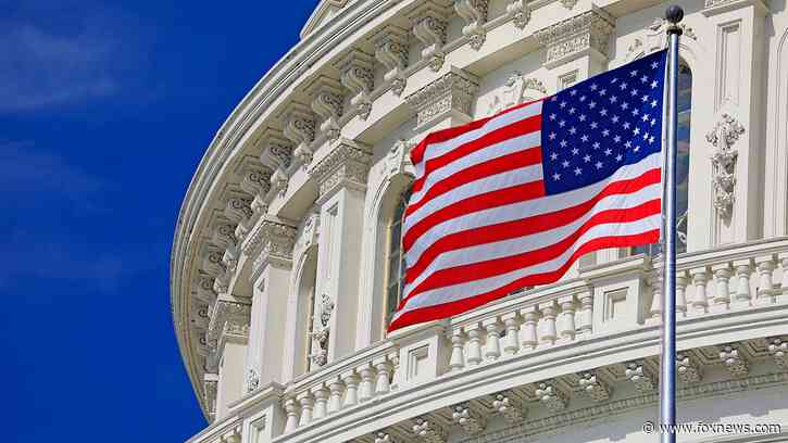 America wasn't 'really founded' until 1965, MS NOW guest historian argues ahead of 250th birthday