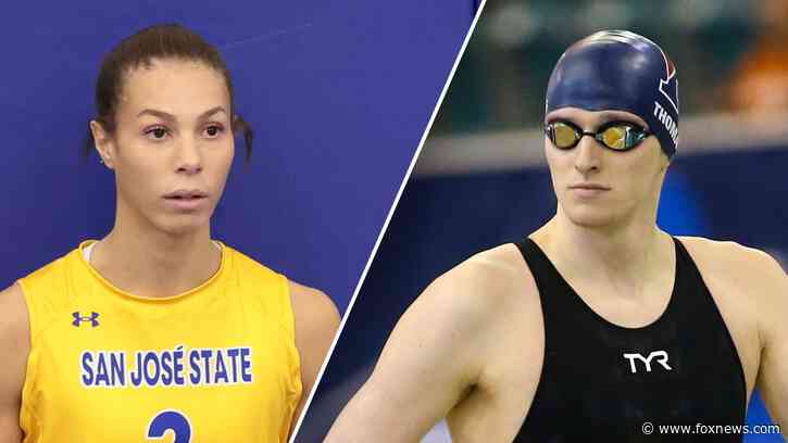 What the SCOTUS Title IX ruling could mean for lawsuits seeking damages for women impacted by trans athletes