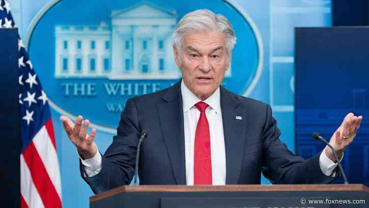 Coalition of 25 states sues Trump admin over Medicaid work rule designed to prevent fraud