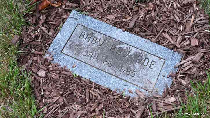 DNA from soda bottle allegedly links Massachusetts woman to 1985 murder of 'Baby Boy Doe'
