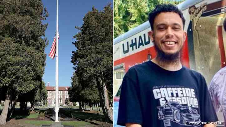 Service member among 2 arrested after missing man probe leads cops to body dump site on Army base