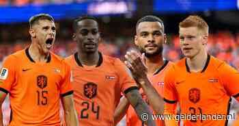 Nieuwe bondscoach, nieuwe hiërarchie: zó gaat Oranje na Ronald Koeman eruit zien