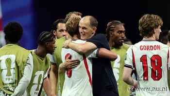 Tuchel doet oproep aan ouders voor nachtduel Engeland: 'Laat de kinderen kijken'