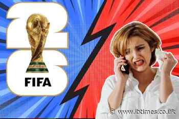 USA World Cup Fan 'Ripped Off by FIFA's Ticket System'; Calls Resale Platform 'A Chaotic Mess'
