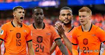 Nieuwe bondscoach, nieuwe hiërarchie: zó gaat Oranje na Ronald Koeman eruit zien