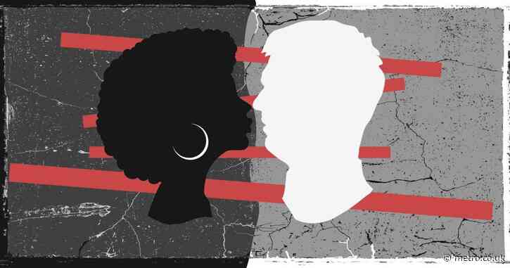 The fastest growing craze in the kink world? Asking to be racially abused