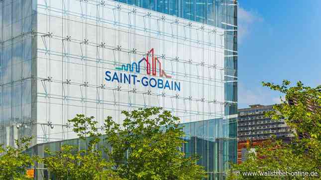Aktie kaufen oder verkaufen: Compagnie de Saint-Gobain Aktie kaufen oder verkaufen: Analystenbewertungen im Juni `26