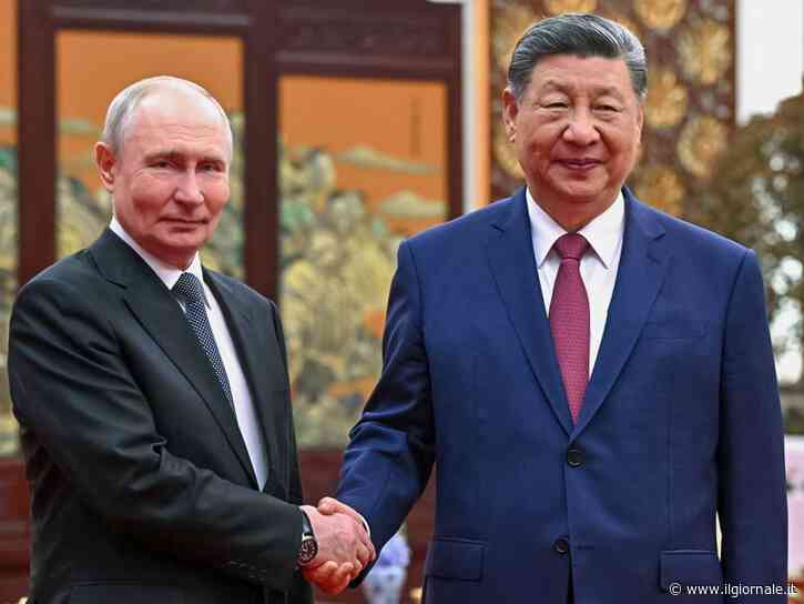 Russia e Cina, spunta l’addestramento segreto: così Pechino aiuterebbe i militari di Putin