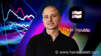 Aktien: „Instrumente, die auch Hedgefonds nutzen“ – Trade Republic führt neues Handelssystem ein