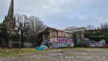 After 30 years of failure, eyesore Bristol waterfront site gets new regeneration deal