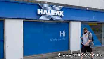 Halifax customers told to do one thing before Lloyds move