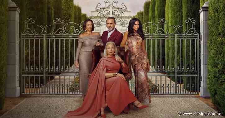 You Can Watch Beyond the Gates Season 1 for Free as It Finds New Streaming Home