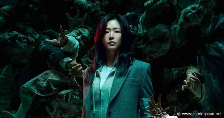 Train to Busan Director Unleashes a Terrifying Zombie Outbreak in Colony’s New Trailer