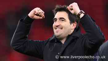 Liverpool latest: Andoni Iraola set to confirm transfer as new signing finally arrives