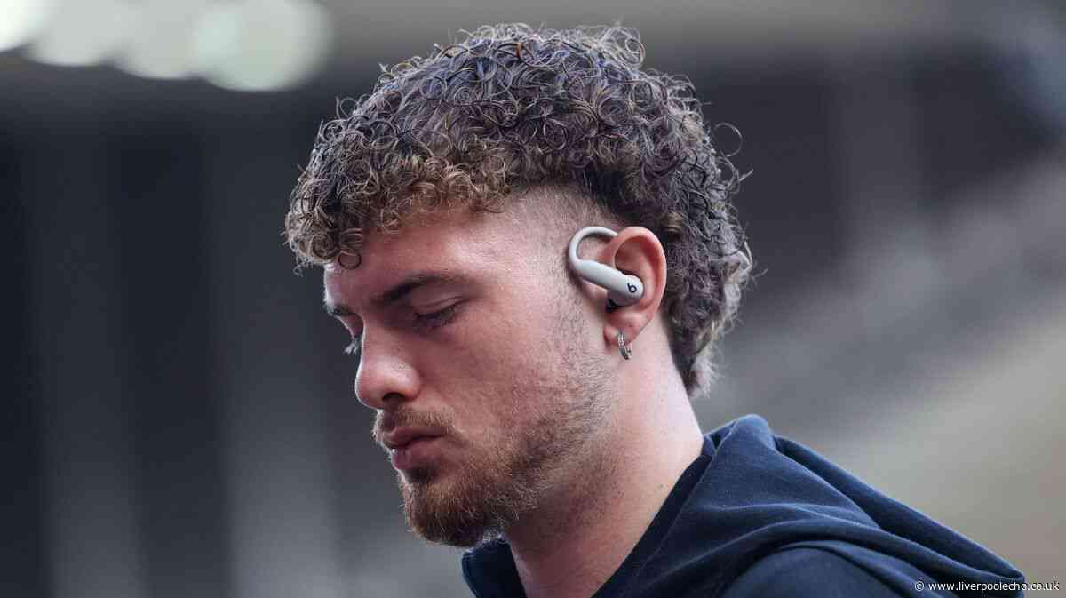 Harvey Elliott 'sets Liverpool deadline' for transfer decision as Andoni Iraola feelings clear