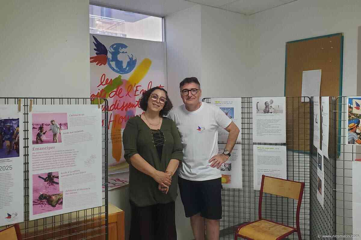 « Le droit aux vacances ne doit pas être un luxe » : Le Secours populaire de Toulon va permettre à quinze familles de partir cet été