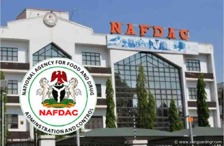 Fake NAFDAC registration used to smuggle drugs into Nigeria — Customs