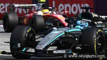 British GP storylines to look out for as Sprint weekend returns