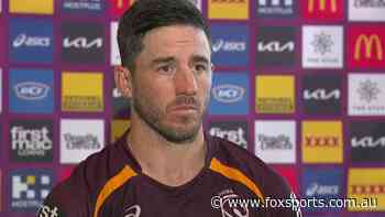 Fears for star’s Roosters future following club’s surgery reveal — Late Mail