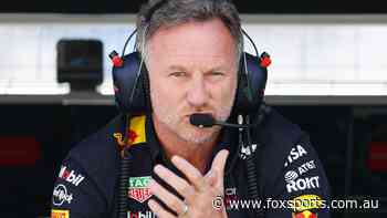 ‘It’s difficult for him’: F1 ex-boss on Horner’s comeback chances as new link emerges