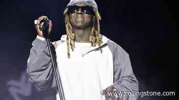 Lil Wayne Apologizes After Failing to Appear at His Own Concert: ‘I’m So Sorry’