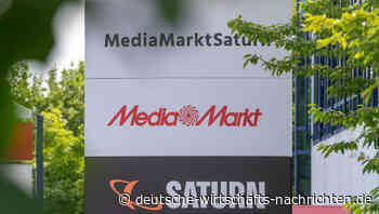 Chinesische Übernahme von MediaMarktSaturn: Ministerium genehmigt Angebot