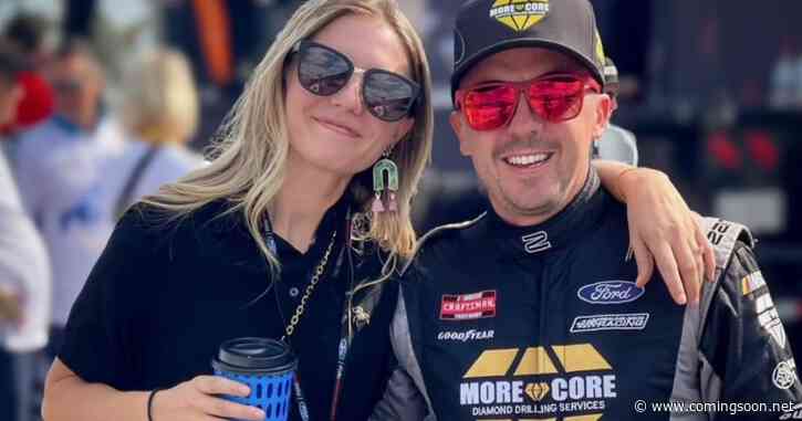 Paige Price Defends Frankie Muniz After He Deletes Their ‘Fun’ Divorce Video