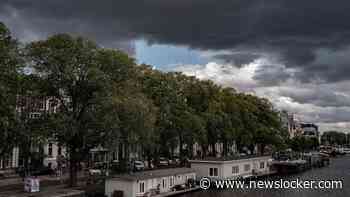 Regen en bewolking in het verschiet, maar volgende week weer zomers warm