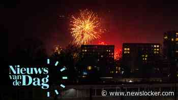 ‘Alleen dan mag vuurwerk afgestoken worden’